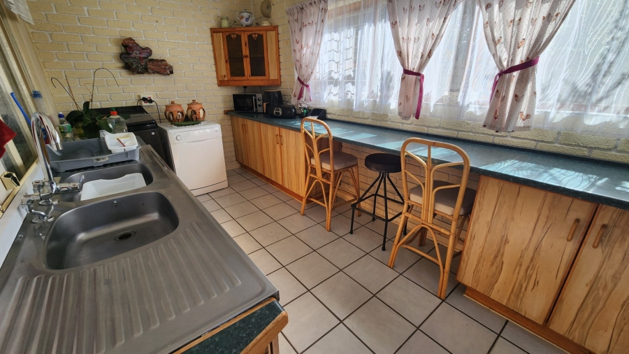 3 Bedroom Property for Sale in Tergniet Western Cape